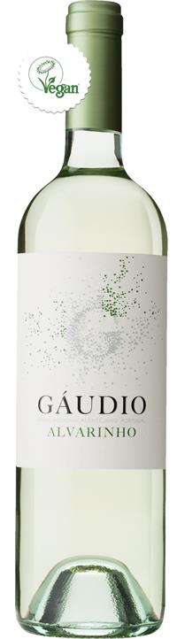 Garrafa GÁUDIO ALVARINHO 2019